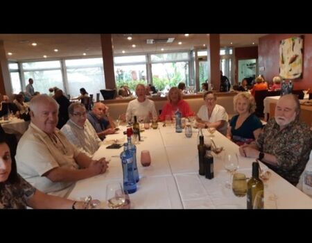 Imagen del evento