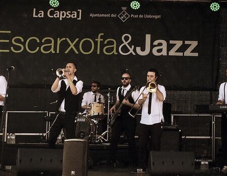 Imagen del evento