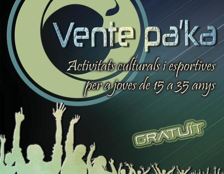 Imagen del evento