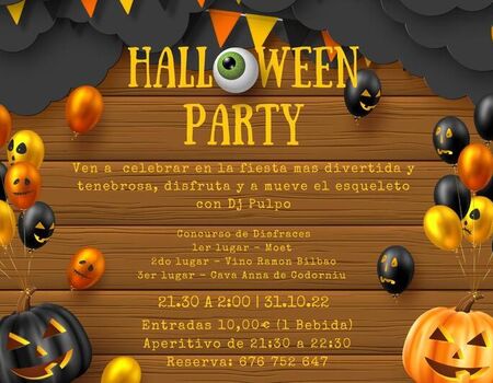 Imagen del evento