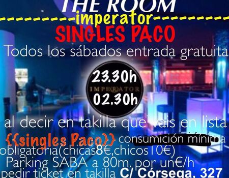 Imagen del evento