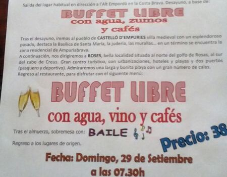Imagen del evento