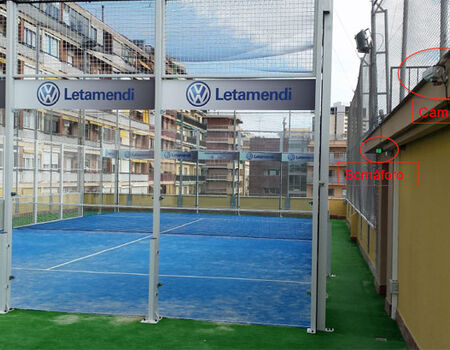 Imagen del evento