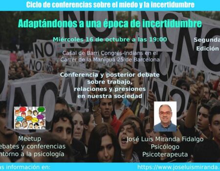 Imagen del evento