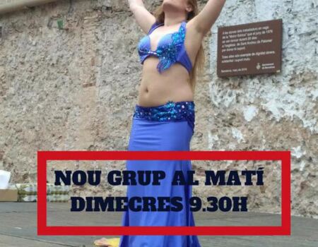 Imagen del evento