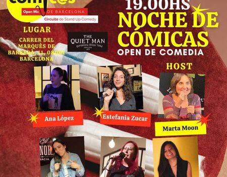 Imagen del evento