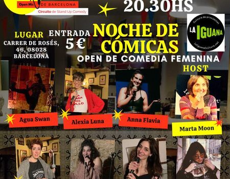 Imagen del evento