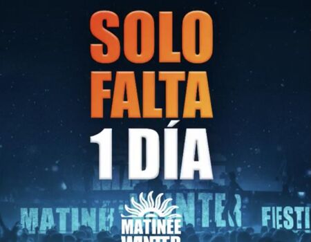 Imagen del evento