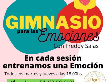 Imagen del evento