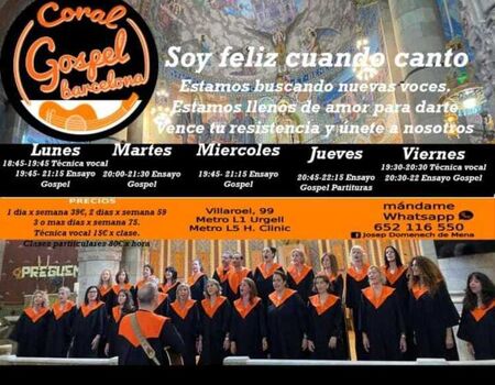 Imagen del evento