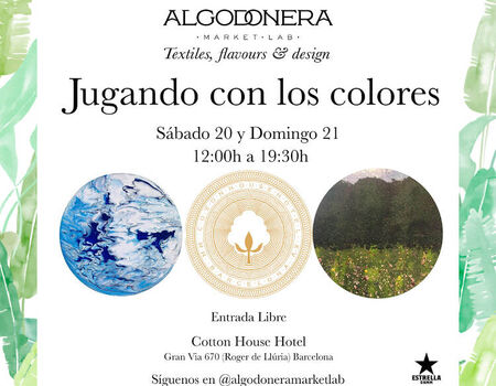Imagen del evento