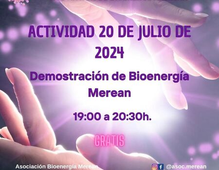 Imagen del evento