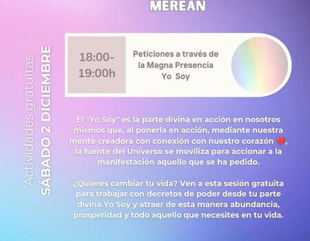 Imagen del evento
