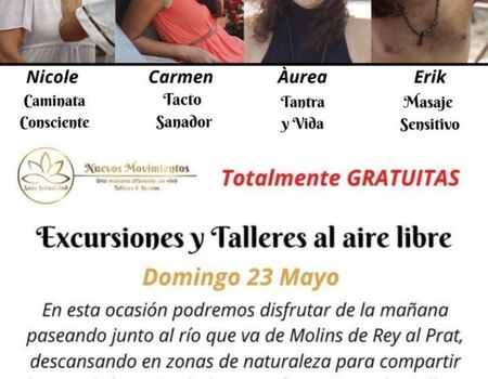 Imagen del evento