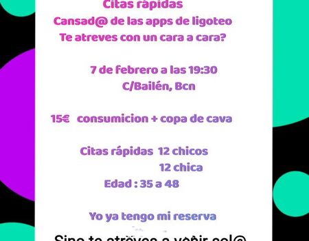 Imagen del evento