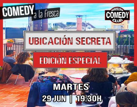 Imagen del evento