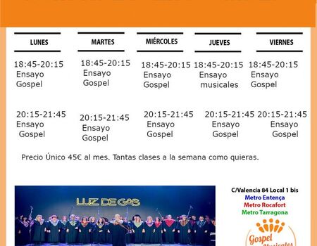Imagen del evento