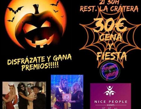 Imagen del evento