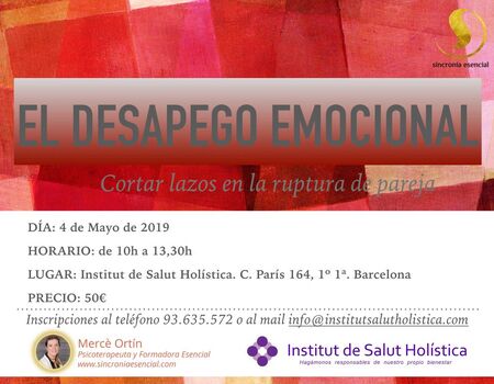 Imagen del evento