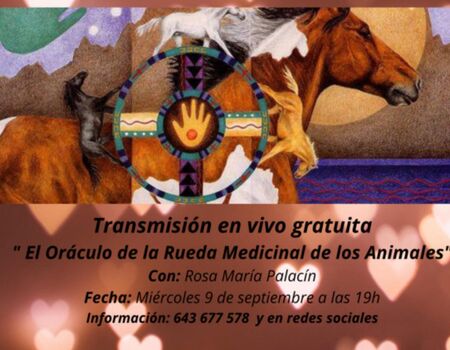 Imagen del evento