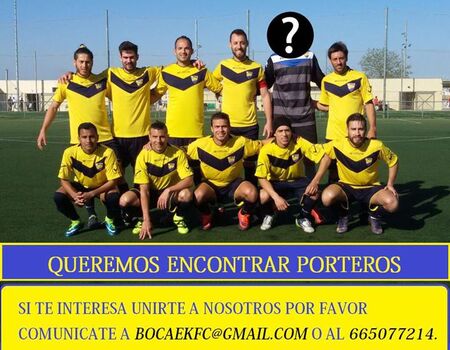 Imagen del evento