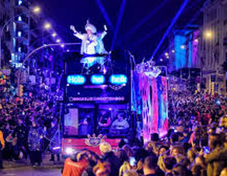 Imagen del evento