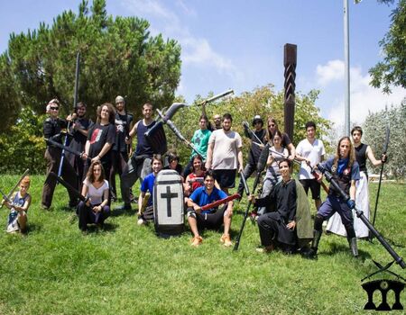 Imagen del evento