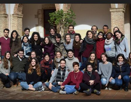 Imagen del evento