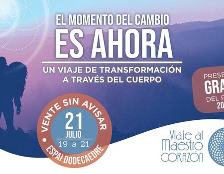 Imagen del evento