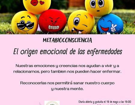 Imagen del evento