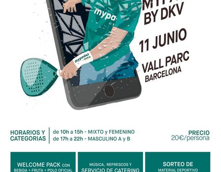Imagen del evento