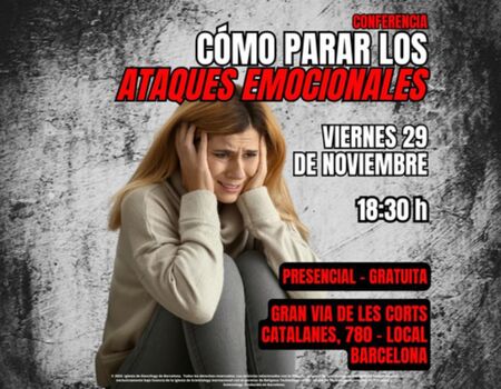 Imagen del evento