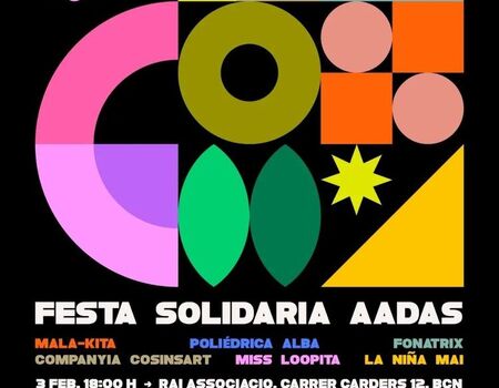 Imagen del evento