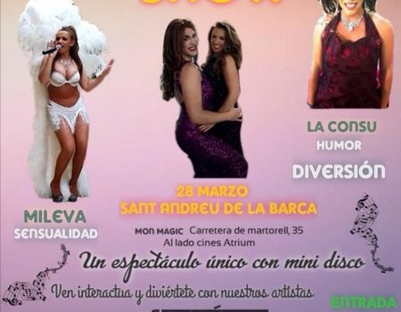 Imagen del evento