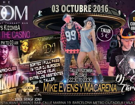 Imagen del evento