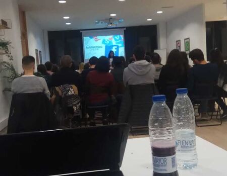 Imagen del evento