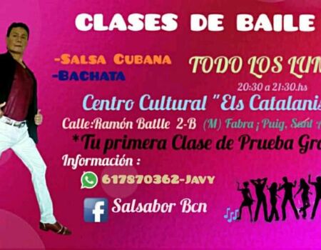 Imagen del evento