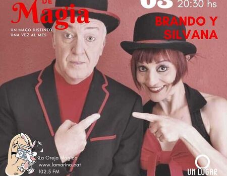 Imagen del evento