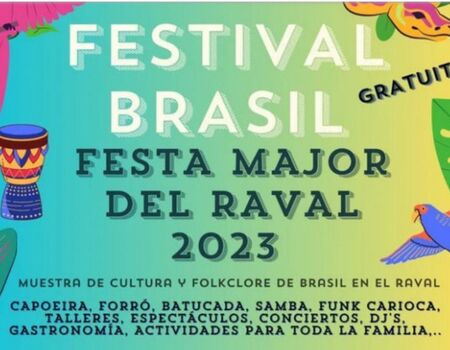 Imagen del evento