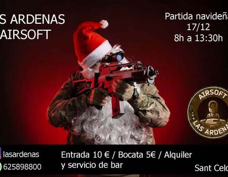 Imagen del evento