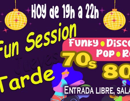 Imagen del evento