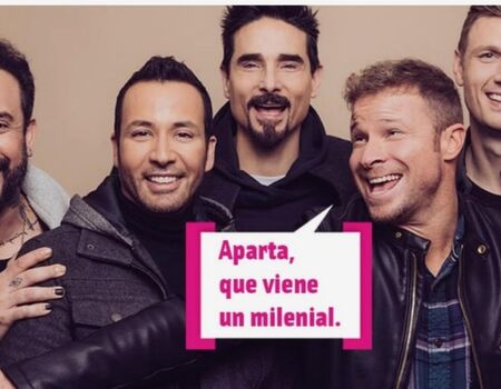 Imagen del evento