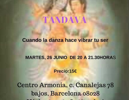 Imagen del evento