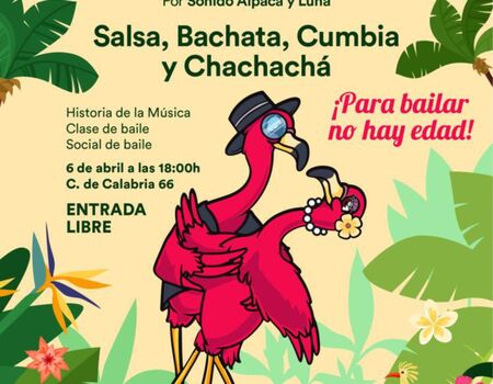 Imagen del evento