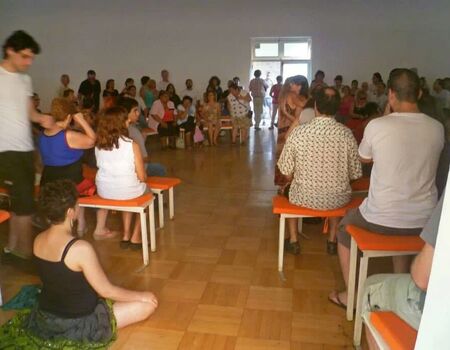 Imagen del evento