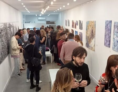 Imagen del evento