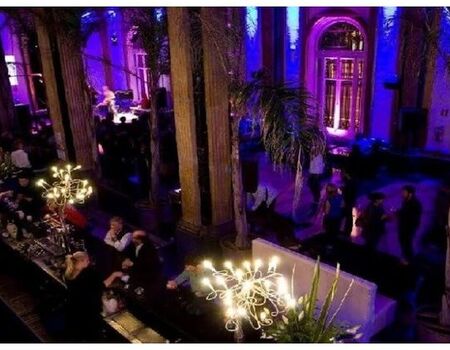 Imagen del evento