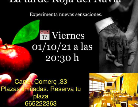 Imagen del evento
