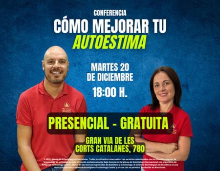 Imagen del evento
