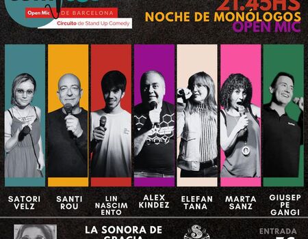 Imagen del evento